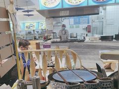-鹿港小镇(天津机场店)