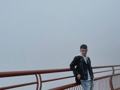 -少华山国家森林公园