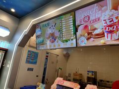 -DQ·蛋糕·冰淇淋(通州万达店)