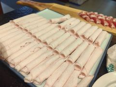 -阳坊胜利涮羊肉(阳坊老店)