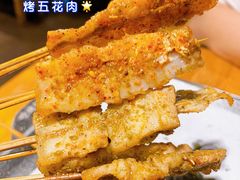 -管氏翅吧(护国寺店)