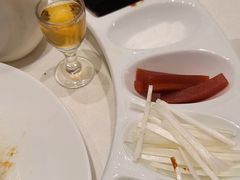 -玉华台饭庄·淮扬菜·烤鸭(望京店)