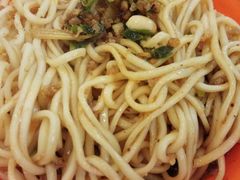 担担面-龙抄手(春熙路总店)