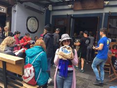 -Fergburger(皇后镇店)