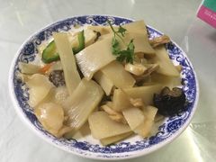 笋片-灵福缘私房菜·农家菜(拈花湾·灵山大佛必推店)