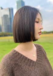 -FASHION PALACE hair+