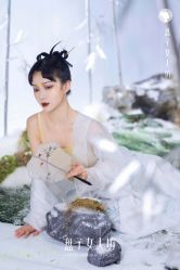 -盘子女人坊生日照·摄影馆(华强店)