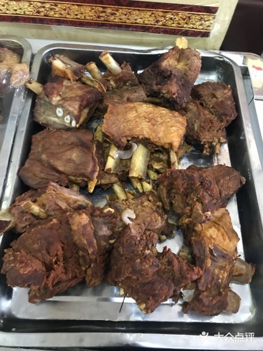 福祥驴马旦-图片-通榆县美食-大众点评网