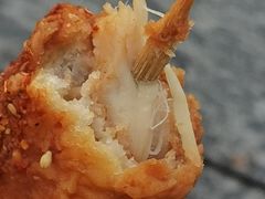 -上海鸡柳店(中街盛京大家庭店)