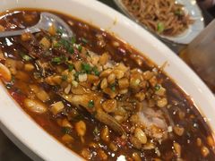 -一楼食业·美食人家