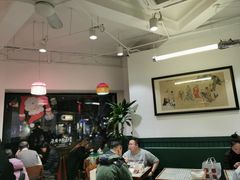 -堂屋糖水店(愚园店)