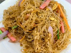 -龙溪海鲜酒家(溪涌店)