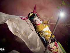 -九月鹰飞汉服摄影工作室