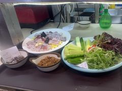 -黄寺蒸汽海鲜(黄寺大街店)