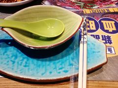 -鱼库·不仅是一家烤鱼店(车公庙店)