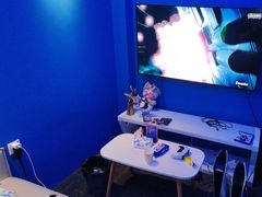 -浣熊部落ps4 ps5 switch 电玩(茶店子店)