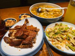 -宴武夷·匠心闽味(印象大红袍店)