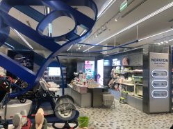 -Babycare(上海环球港店)