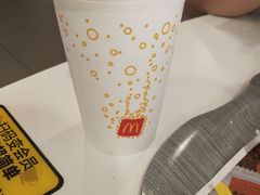 -麦当劳(溧阳万达店)