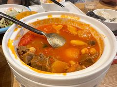-天山传奇新疆菜(SKLP店)