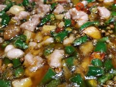 民国霸王兔-杨记隆府(时代天街店)