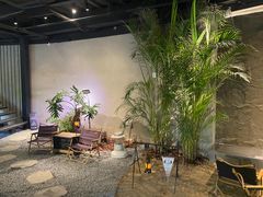 -J Create城市露营咖啡·简餐·宠物(上海动物园店)