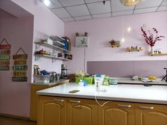 -幸福里DIY蛋糕烘焙·团建·拼豆豆(普陀店)