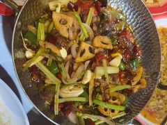 -李老哈·东北菜(宋园路店)