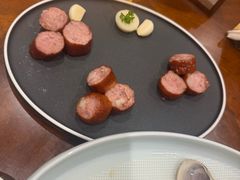 -喜鼎海胆水饺(东港店)