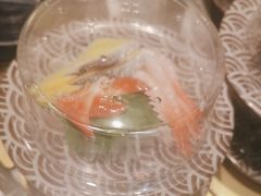 -争鲜回转寿司(通州万达店)