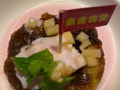 -東舍食唐精品陕菜馆