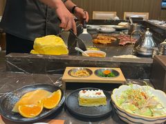 -春田小幸铁板烧(忠义街店)