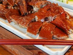 -凤阁楼果木烧鹅(鹤山陈山店)