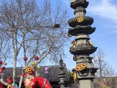 -钱王祠
