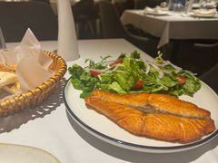 -Pasha帕夏土耳其餐厅(南昌路店)