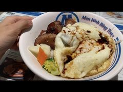 敏华黯然销魂饭-敏华冰厅(天河城店)