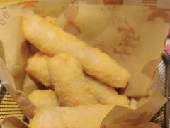 -菲滋意式餐厅(青悦城店)