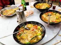 -品鲜海鲜餐厅(黄厝店)