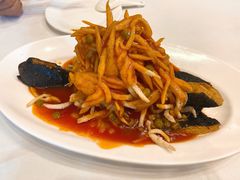 -功德林素菜饭庄(前门店)