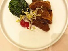 -得月楼·省级非遗·传统苏帮菜(观前店)