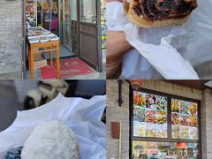 -隆福寺小吃店(东四店)