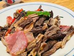 -妈妈的味道(和顺古镇店)