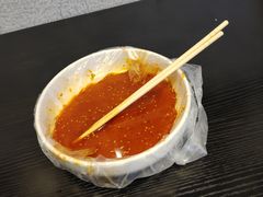 镇店切片擀面皮-香探花·擀面皮肉夹馍(北苑店)