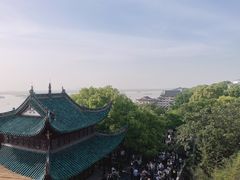 -岳阳楼景区