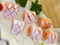 -林妈妈村·日式料理(宝山龙湖天街店)