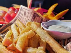 -MOSSO音乐酒吧·live house(南京旗舰店)