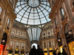 -埃马努埃莱二世拱廊