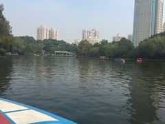 -鲁迅公园