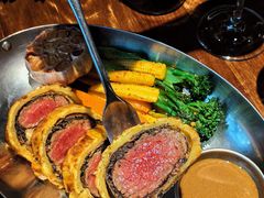 -Bistro 63 创意融合料理(广粤天地店)