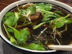 -友乐达台北精致面馆(张江店)